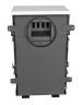 Парапетный газовый котел VARGAZ P12.5 (КСГ-П-12.5)
