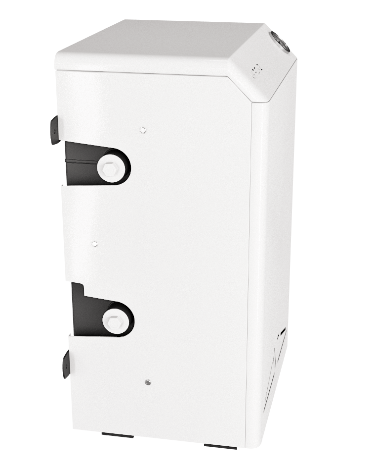 Парапетный газовый котел VARGAZ P12.5 (КСГ-П-12.5)