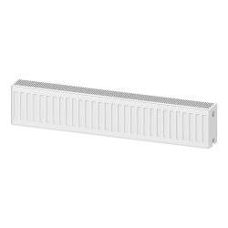 Стальной панельный радиатор Lemax C22 200х400