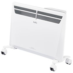 Электрический конвектор Ballu Transformer с блоком управления и шасси BEC/EVU-2500-4E (электронный)