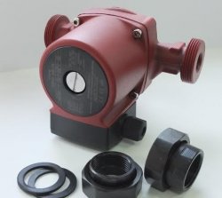Циркуляционный насос Насос Arderia CP3 25/6