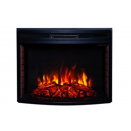 Каминокомплект RealFlame Romano 33 AO с очагом FireSpace 33 SIR