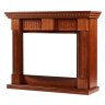 Портал Firelight Colonna 25 шпон дуб