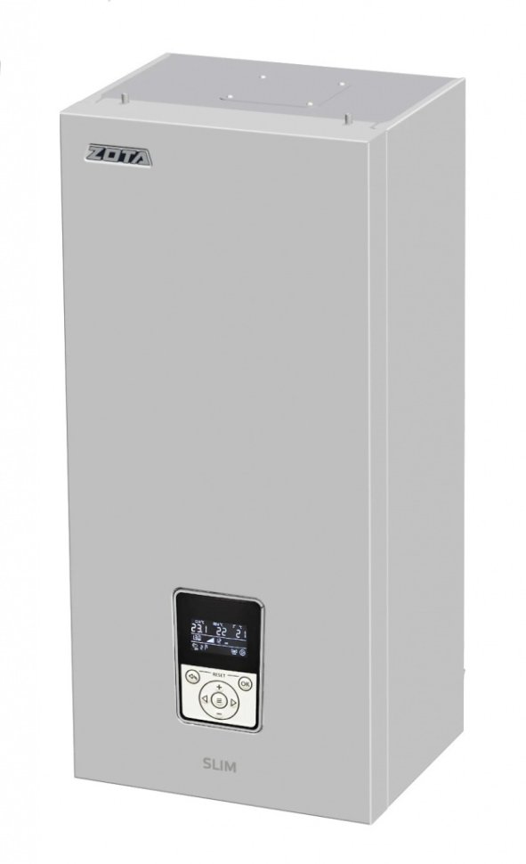 Электрический котел ZOTA MK-X Slim 9