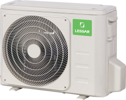 Сплит система Lessar LS-H36KPA2/LU-H36KPA2