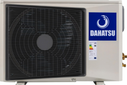 Напольно-потолочная сплит-система Dahatsu DH-NP 18A TCL