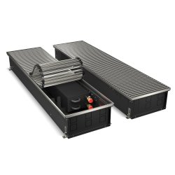 Внутрипольный конвектор Royal Thermo Atrium 150/300/2700-DG-U-NA