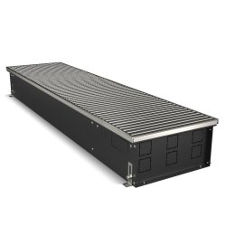 Внутрипольный конвектор Royal Thermo Atrium 150/300/2700-DG-U-NA