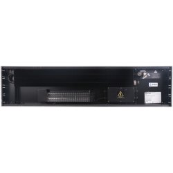 Внутрипольный конвектор STOUT SCQ 110.380.2500