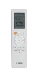 Сплит-система Bosch CL6001iU W 26 E/CL6001i 26 E Climate 6000i