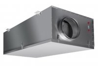 Приточная установка Energolux Energy W 6000 M3