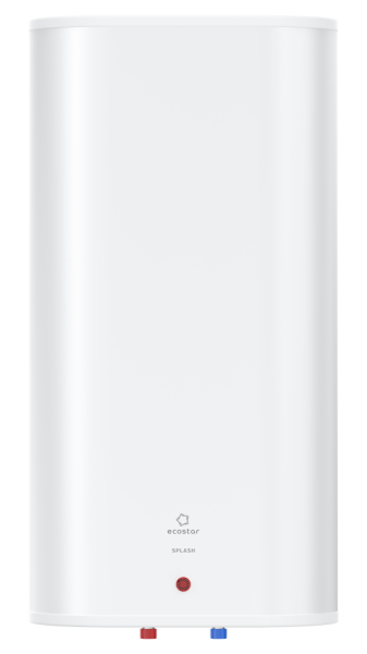 Накопительный электрический водонагреватель Ecostar EWH-SP50-FS Splash