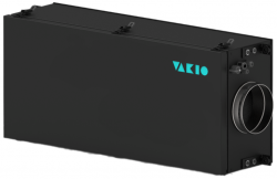 Приточная установка Vakio CITY AIR 500
