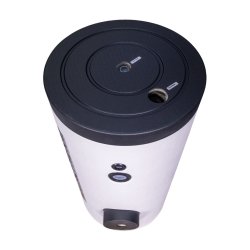 Бойлер косвенного нагрева Italtherm Standart X2 400