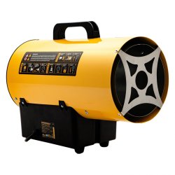 Газовая тепловая пушка Denzel GHG-30