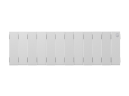 Биметаллический радиатор отопления Royal Thermo PianoForte 200 12 секций Bianco Traffico