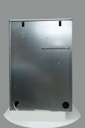 Настенный электрический котел MORA-TOP EK09 Comfort