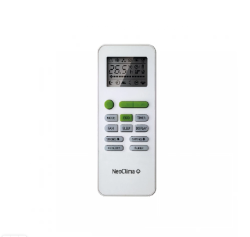 Сплит-система NeoClima NS/NU-HAL07F Plasma