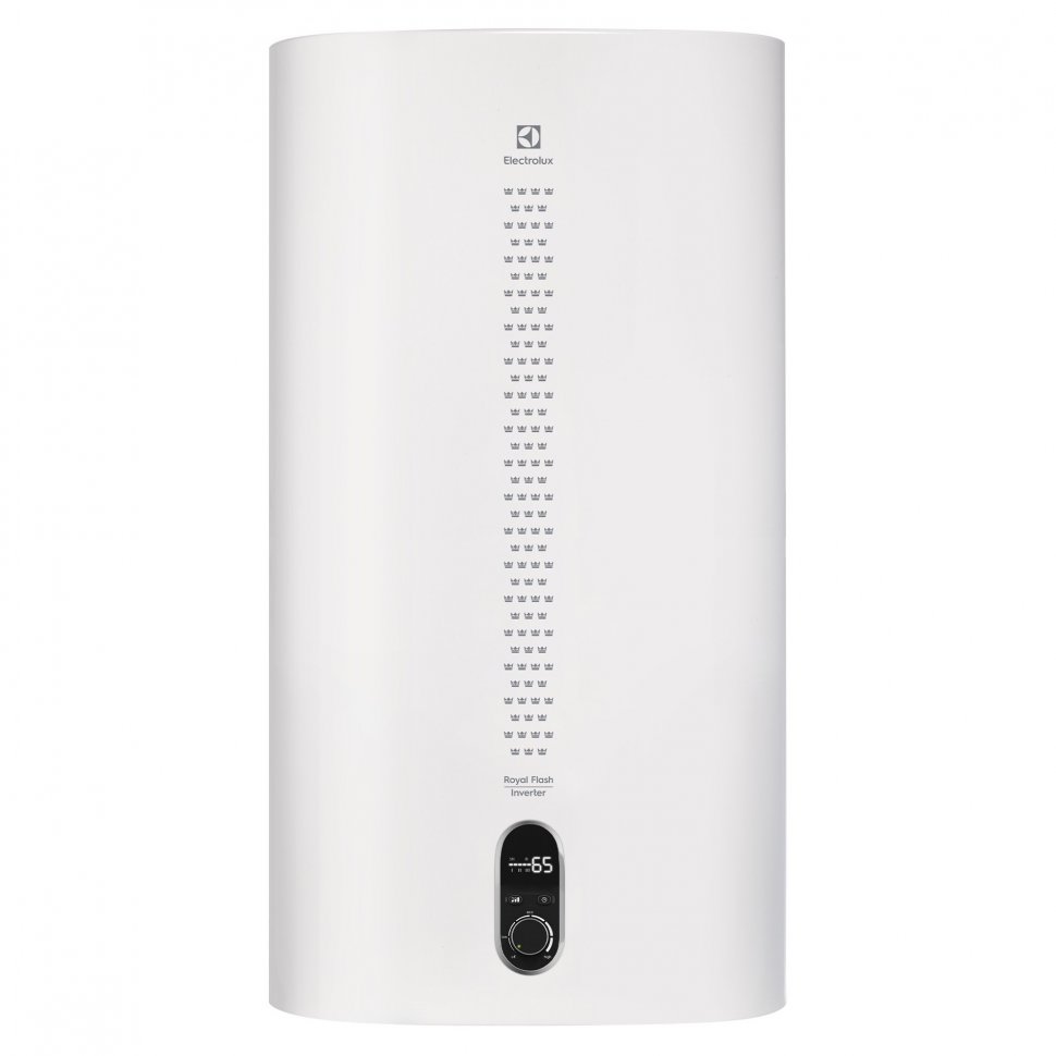 Накопительный водонагреватель Electrolux EWH-50 Royal Flash Inverter