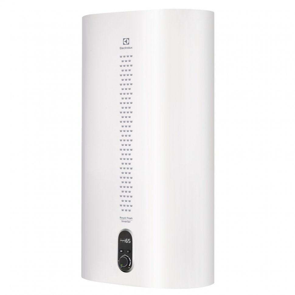 Накопительный водонагреватель Electrolux EWH-50 Royal Flash Inverter