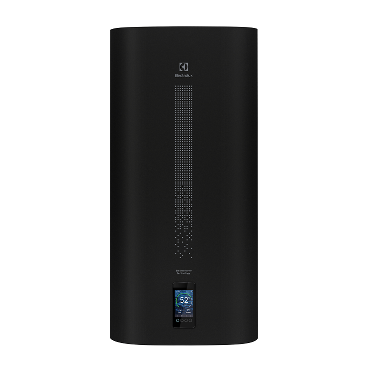 Накопительный водонагреватель Electrolux EWH 50 SmartInverter Grafit