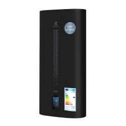 Накопительный водонагреватель Electrolux EWH 50 SmartInverter Grafit