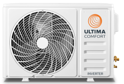 Сплит-система Ultima Comfort ECS-09PN-IN/ECS-09PN-OUT Eclipse 2024