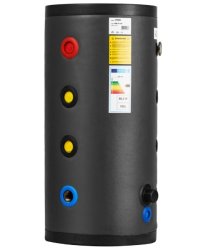 Буферный накопитель EVAN WBI-HT-300 300 л.