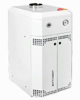 Напольный газовый котел Atem Житомир-10 КС-Г-15