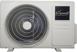 Кассетная сплит-система Eurohoff EV-CS-36M