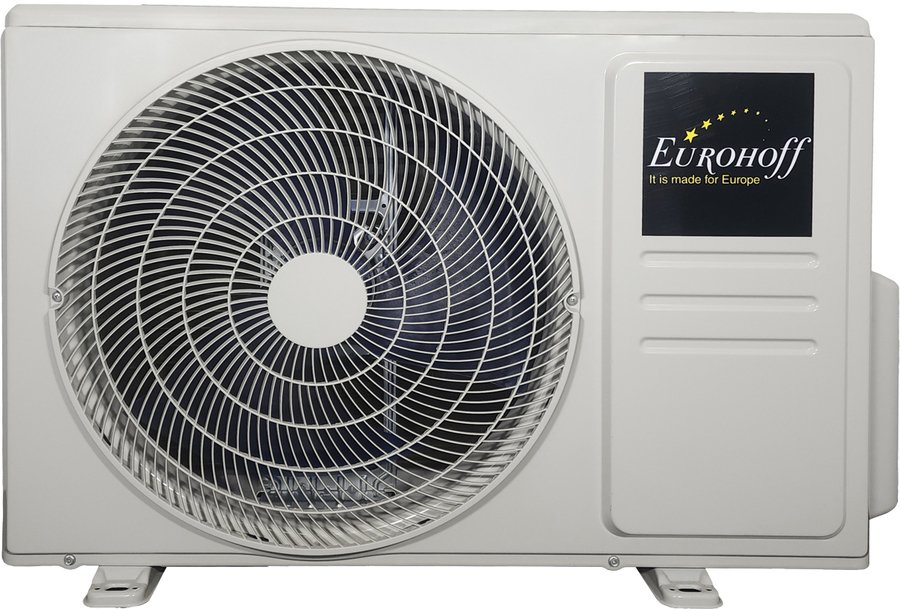 Кассетная сплит-система Eurohoff EV-CS-36M