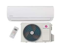 Сплит-система Dantex RK-24SDMI/RK-24SDMIE Corso Inverter