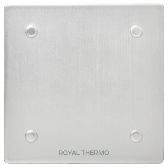 Вентилятор вытяжной Royal Thermo RAFC 100 Calipso Chrome