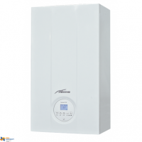 Настенный  газовый котел Sime BRAVA SLIM 30 BF