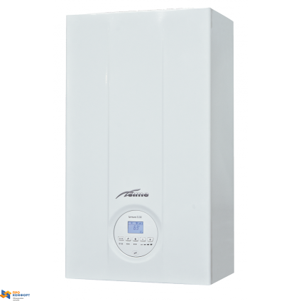 Настенный  газовый котел Sime BRAVA SLIM 30 BF