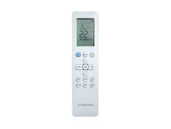 Сплит-система Kentatsu KSGKU70HZRN1W/KSRKU70HZRN1 Kumo Inverter