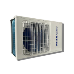 Сплит-система Ishimatsu AVK-12H Osaka Wi-Fi