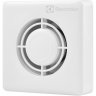 Вентилятор вытяжной Electrolux EAFS-120TH Slim с таймером и гигростатом