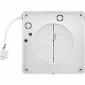 Вентилятор вытяжной Electrolux EAFS-120TH Slim с таймером и гигростатом