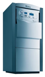 Напольный газовый котел Vaillant ecoVIT VKK INT 286/4
