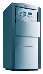 Напольный газовый котел Vaillant ecoVIT VKK INT 366/4