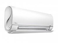 Внутренний блок мульти сплит-системы Midea MSFA1-12N8D6-I Breezeless