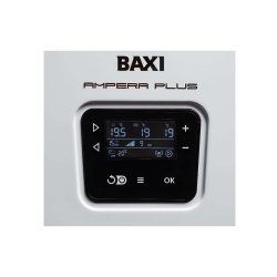 Настенный электрический котел Baxi Ampera Plus 14