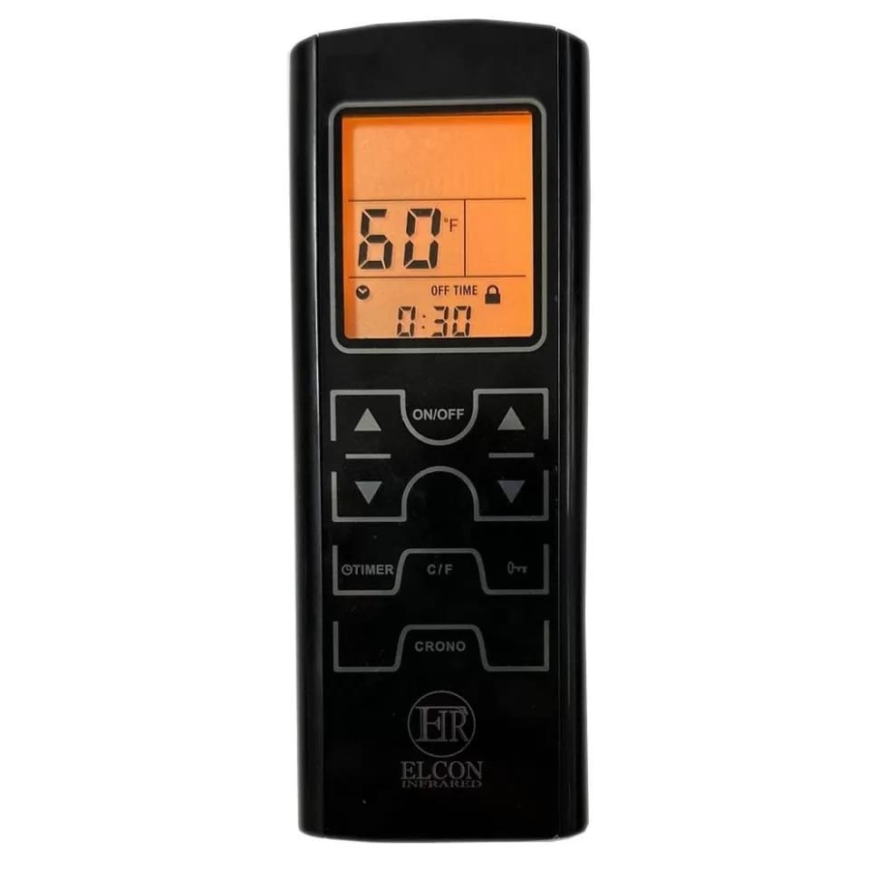 Инфракрасный обогреватель WWT Elcon STC-2500
