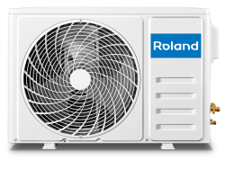 Сплит-система Roland RD-WZ09HSS/N1-IN/RD-WZ09HSS/N1-OUT Wizard