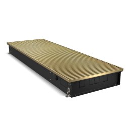 Внутрипольный конвектор Royal Thermo Atrium 110/400/2100-DG-U-AU