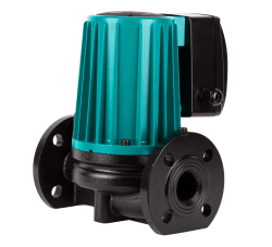 Циркуляционный насос Shinhoo Basic 40-16F