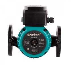Циркуляционный насос Shinhoo Basic 40-16F