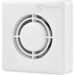 Вентилятор вытяжной Electrolux EAFS-120T Slim с таймером