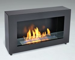 Биокамин Silver Smith Image 800